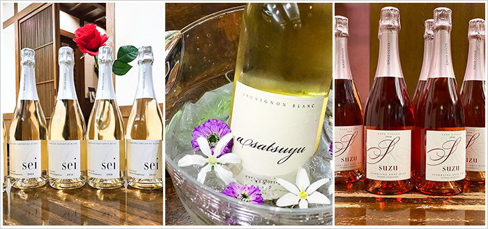 お部屋のご紹介